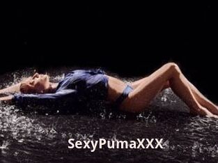 SexyPumaXXX