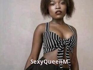 SexyQueenM