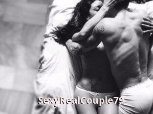 SexyRealCouple79