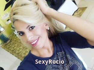 SexyRocio