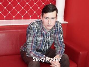 SexyRyder