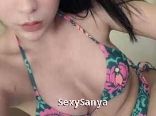 Sexy_Sanya