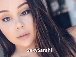 SexySarahii