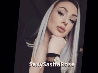 SexySashaRose
