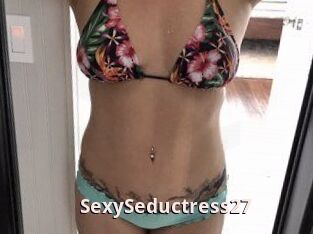 SexySeductress27