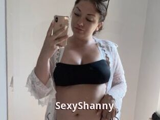 SexyShanny