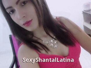 SexyShantalLatina