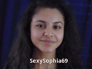 SexySophia69