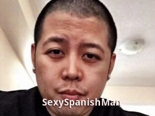 SexySpanishMan