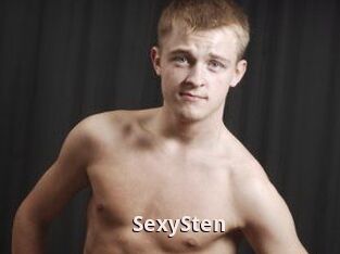 SexySten