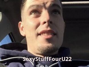 SexyStuffFourU22