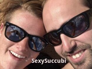 SexySuccubi