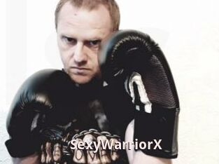 SexyWarriorX