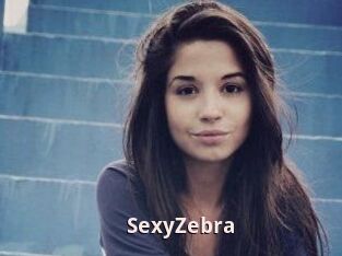 SexyZebra