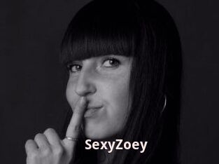 Sexy_Zoey
