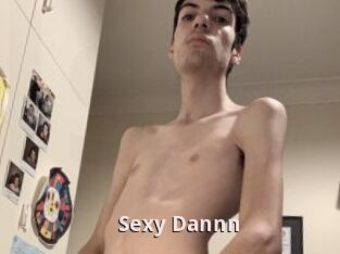 Sexy_Dannn