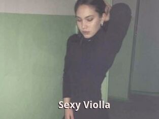 Sexy_Violla