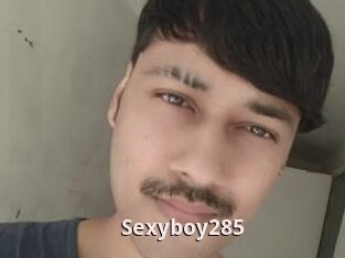 Sexyboy285