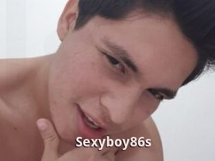 Sexyboy86s