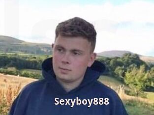 Sexyboy888