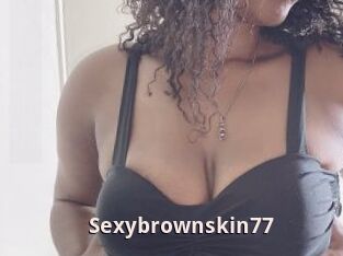 Sexybrownskin77