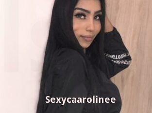 Sexycaarolinee