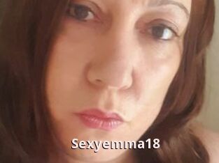 Sexyemma18