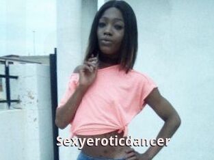 Sexyeroticdancer