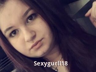 Sexygurll18