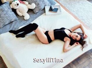 SexylilTina