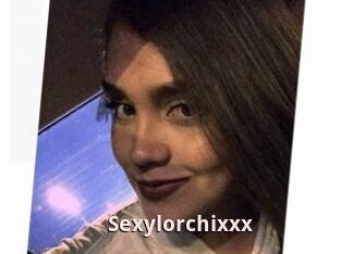 Sexylorchixxx