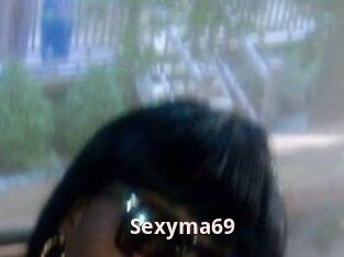 Sexyma69