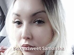 SexynSweet_Samantha