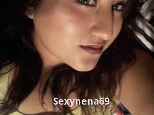 Sexynena69