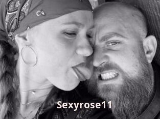 Sexyrose11