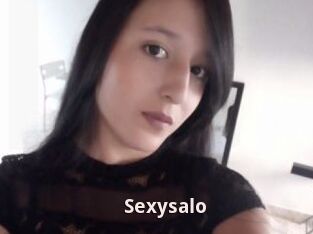 Sexysalo