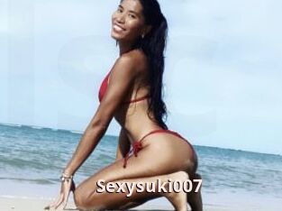 Sexysuki007
