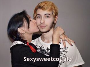 Sexysweetcouple