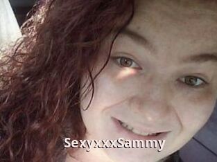 SexyxxxSammy