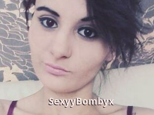 SexyyBombyx