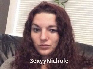 SexyyNichole