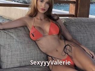 SexyyyValerie