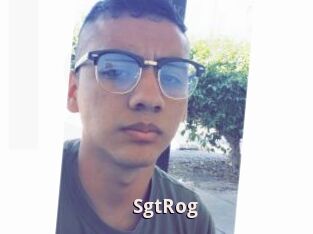 SgtRog