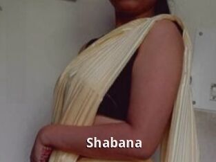Shabana