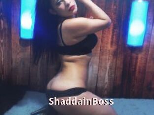 ShaddainBoss