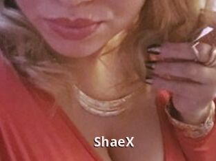 ShaeX