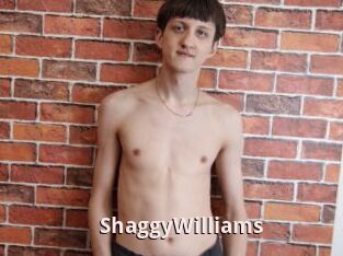 ShaggyWilliams