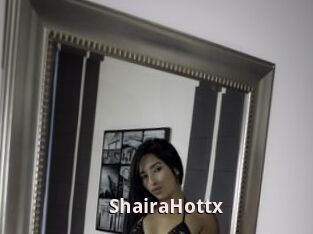 ShairaHottx