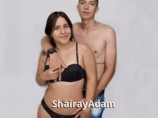 ShairayAdam