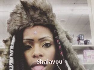 Shalavou